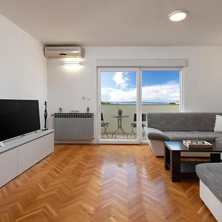 Appartement Mate *