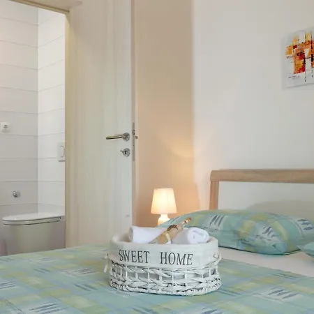 Mate Appartement *