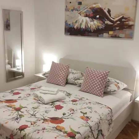 Mate Appartement *